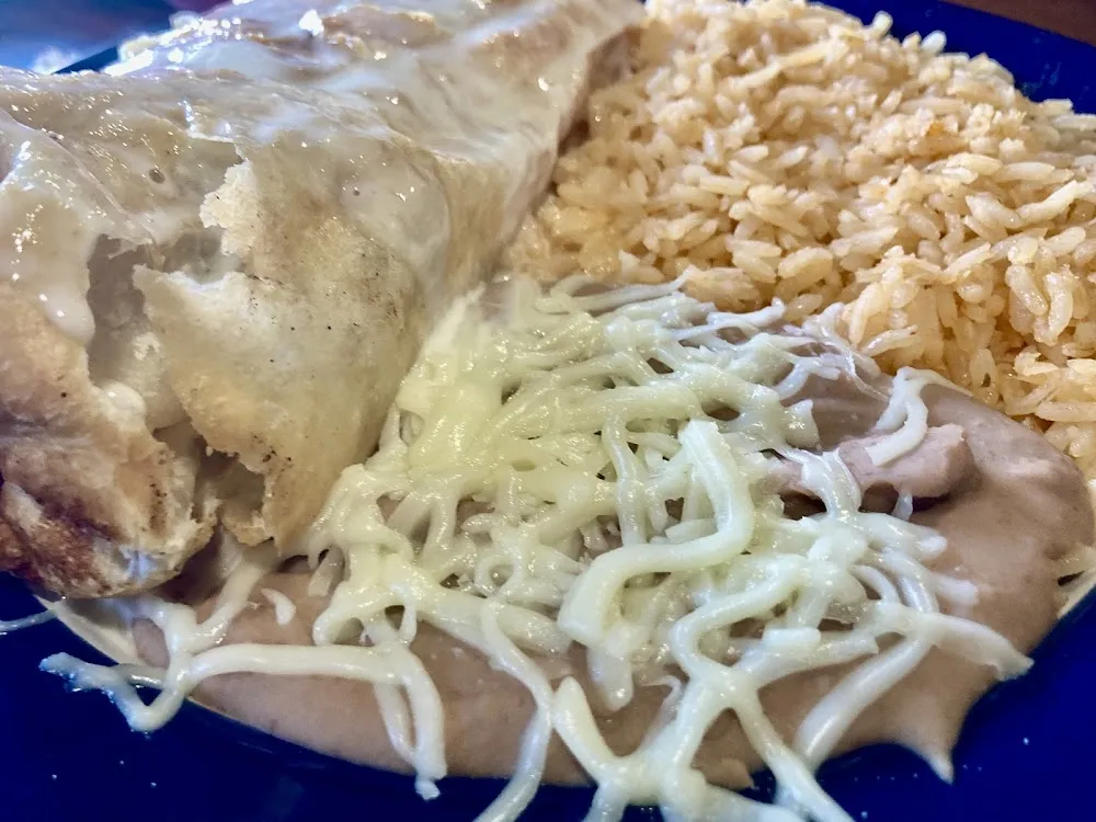 Chimichanga