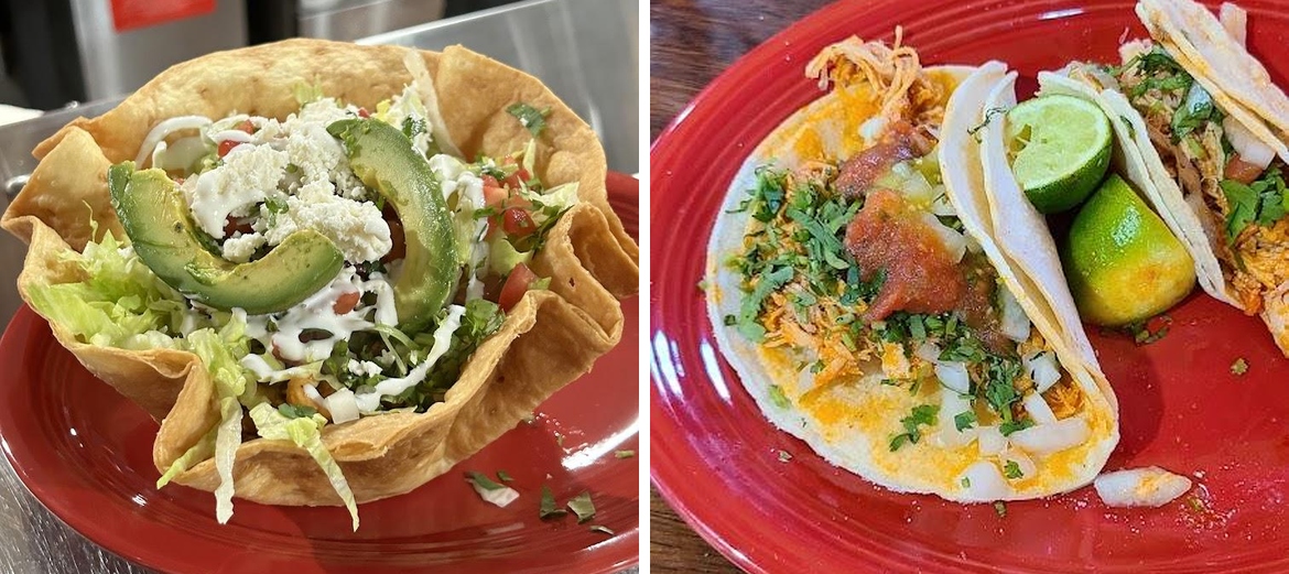 La Fogata Mexican Kitchen