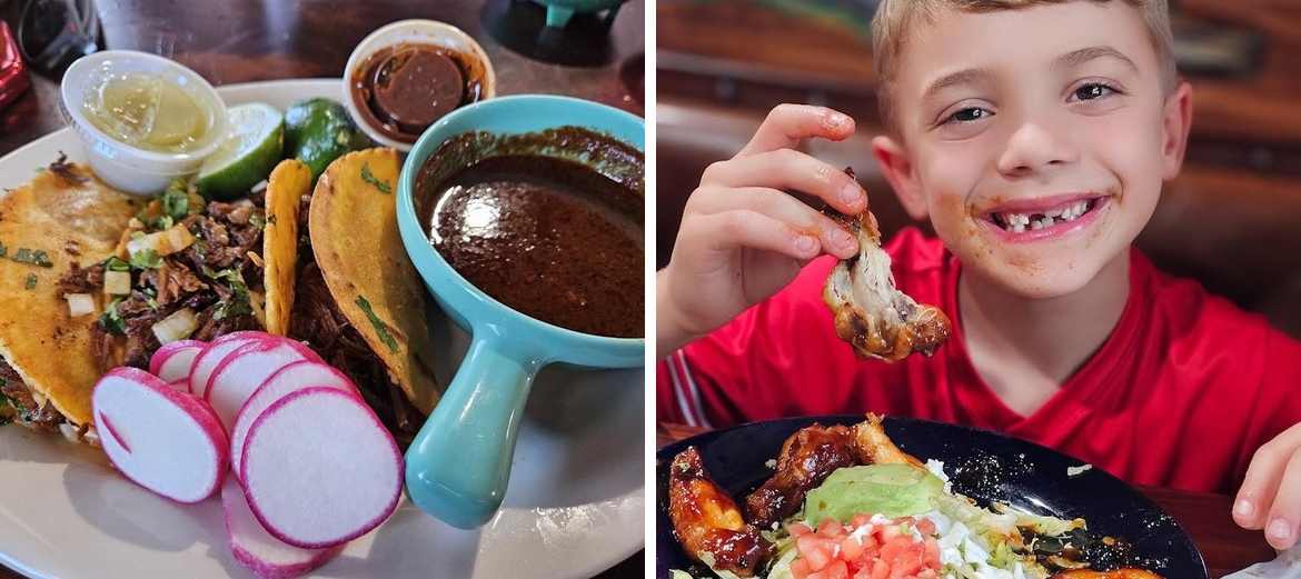 La Fogata Mexican Kitchen