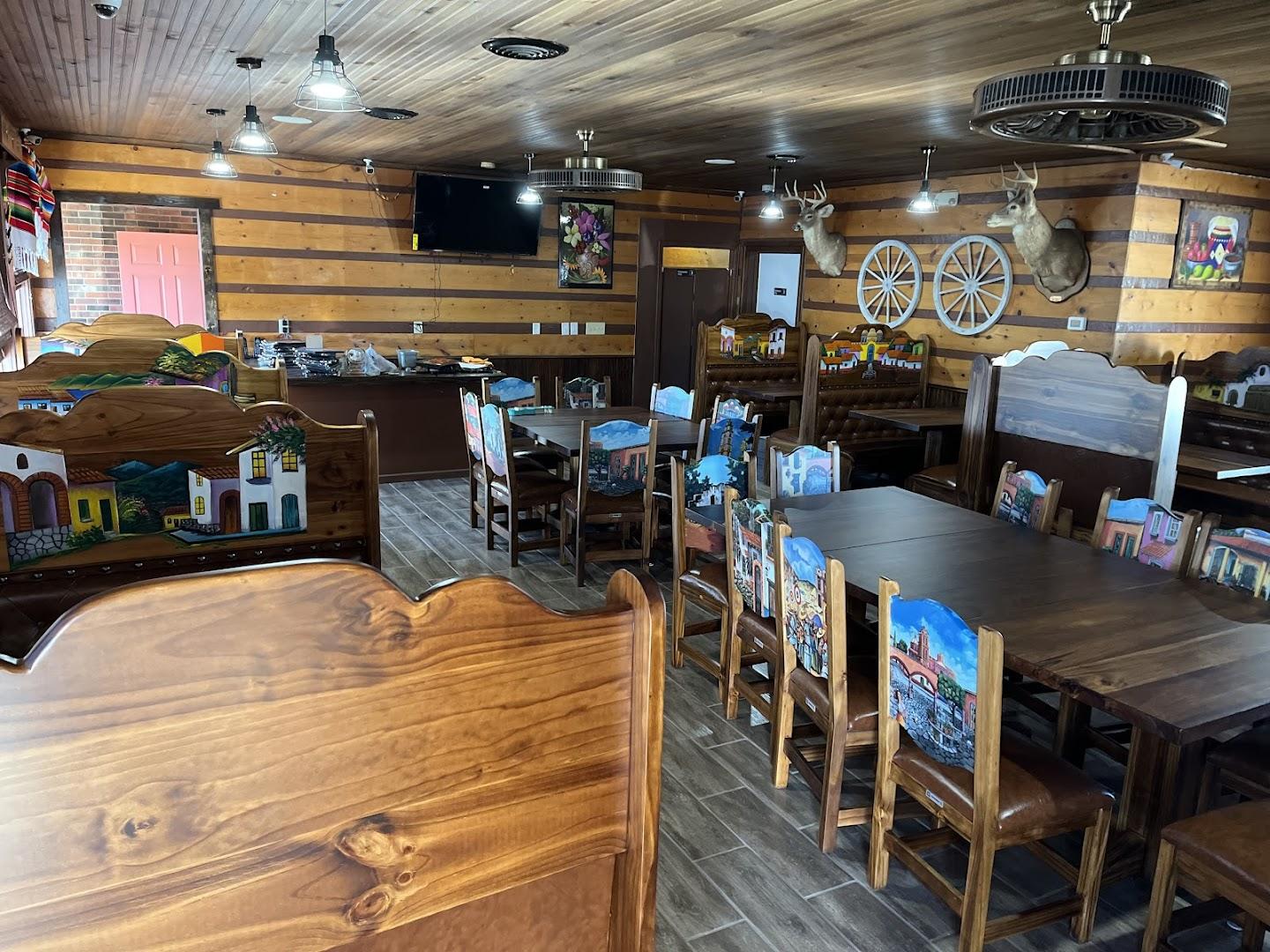 La Fogata Mexican Kitchen