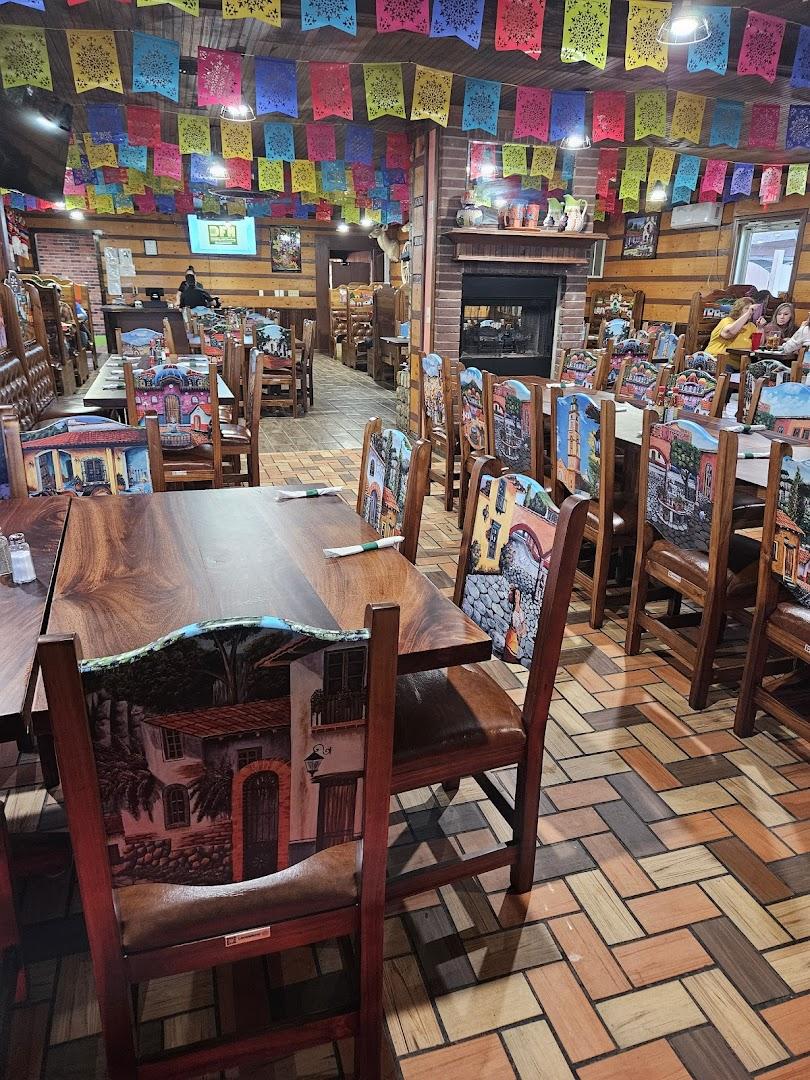 La Fogata Mexican Kitchen