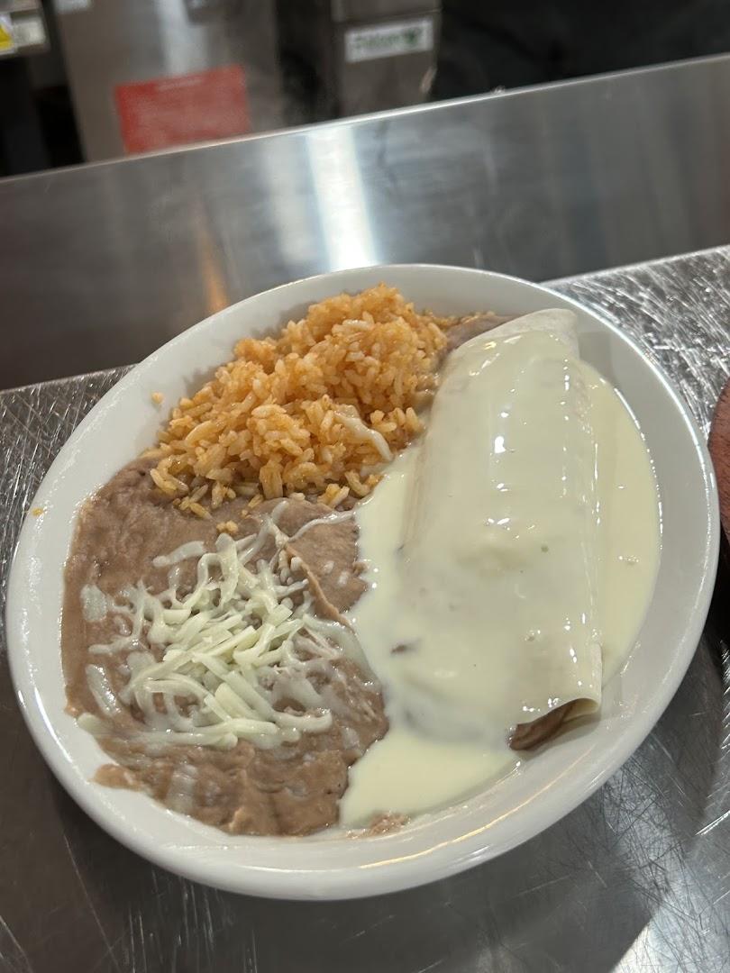 La Fogata Mexican Kitchen