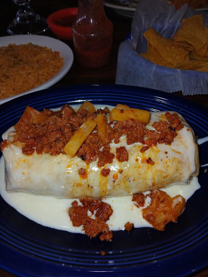 La Fogata Mexican Kitchen
