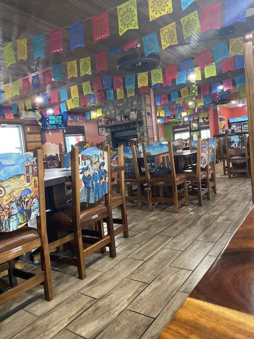 La Fogata Mexican Kitchen
