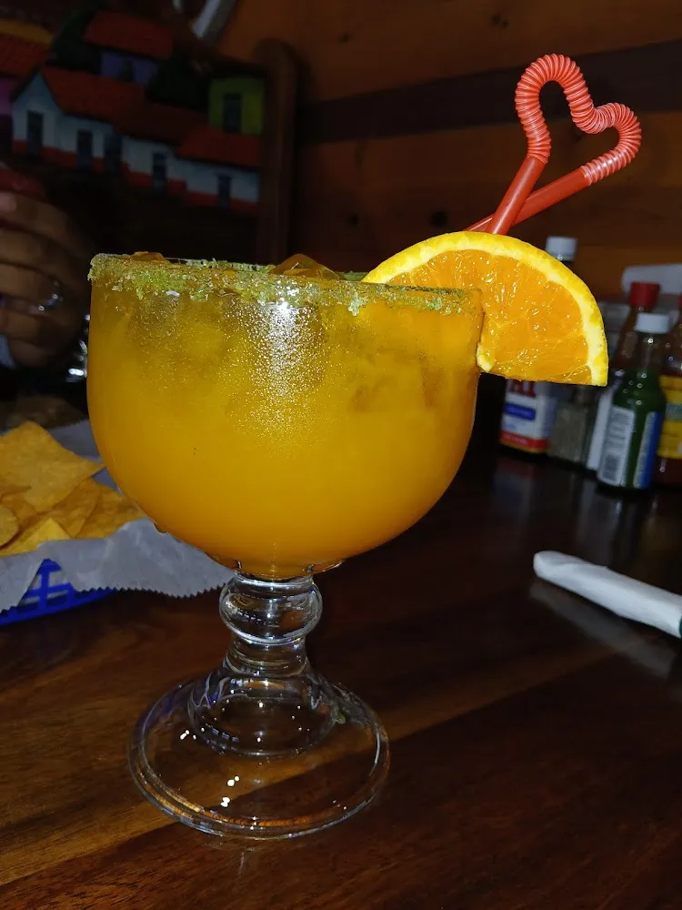 Margarita
